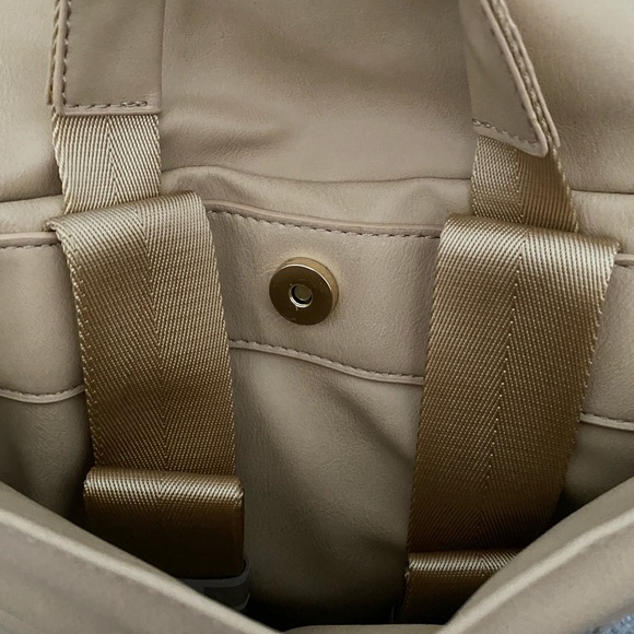 Fawn Design diaper bag - Picture 5 of 6